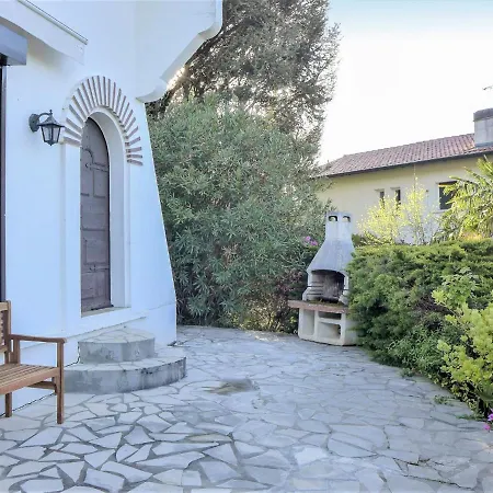 Casa vacanze Holiday Alha Bidea *