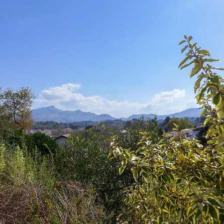 Holiday Alha Bidea Casa vacanze Ciboure
