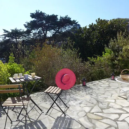Casa vacanze Holiday Alha Bidea *