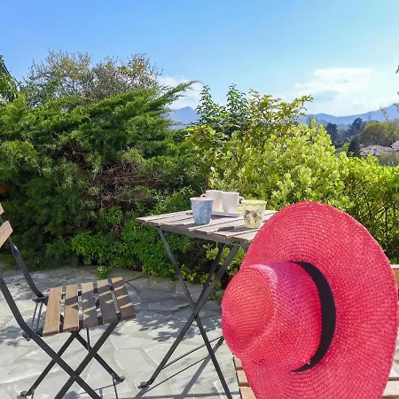 Holiday Alha Bidea Casa vacanze