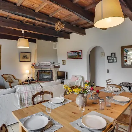 Holiday Alha Bidea Casa vacanze