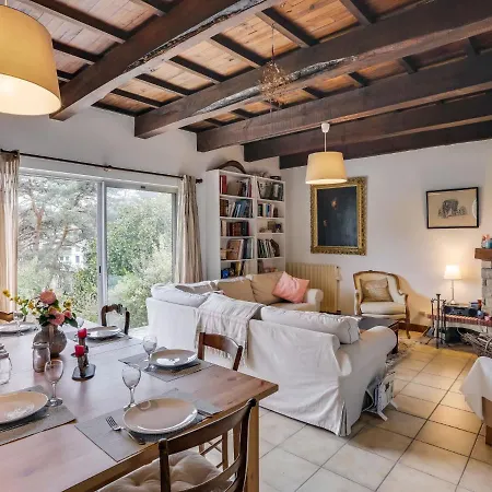 Casa vacanze Holiday Alha Bidea *