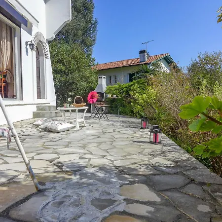 Casa vacanze Holiday Alha Bidea