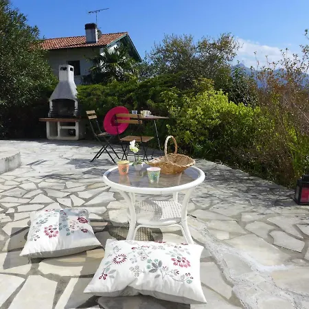 Holiday Alha Bidea Casa vacanze