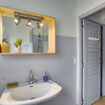 Holiday Alha Bidea Casa vacanze